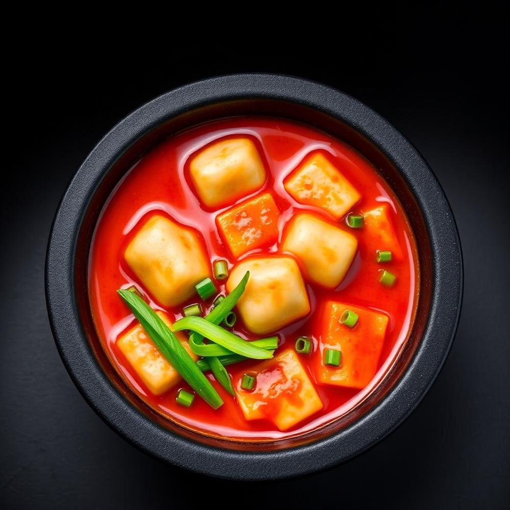 Tteokbokki